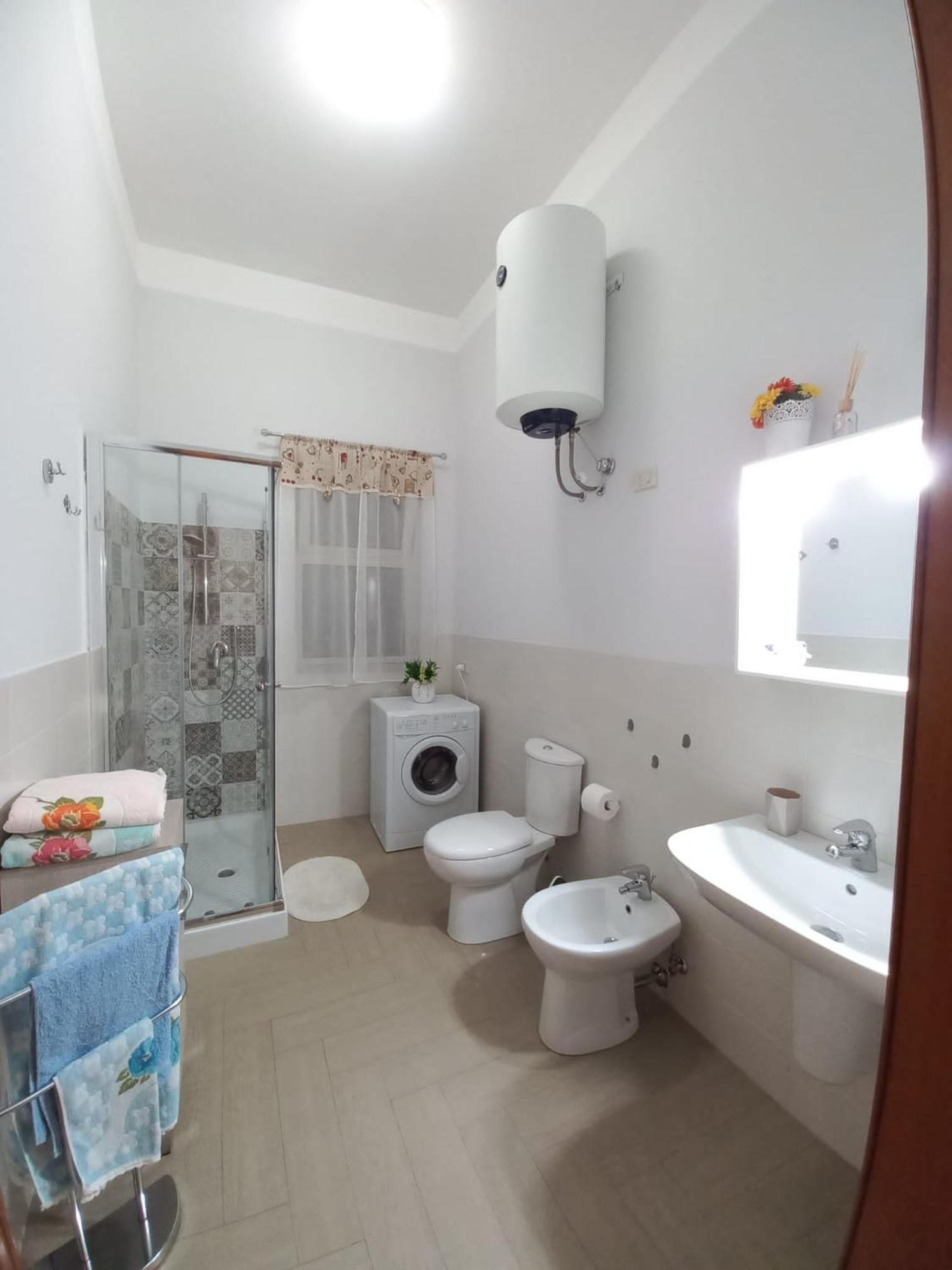 Largo Baluardo 13 Apartment Avola Exterior photo